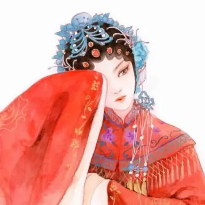 动漫培训配音导师苏晚头像